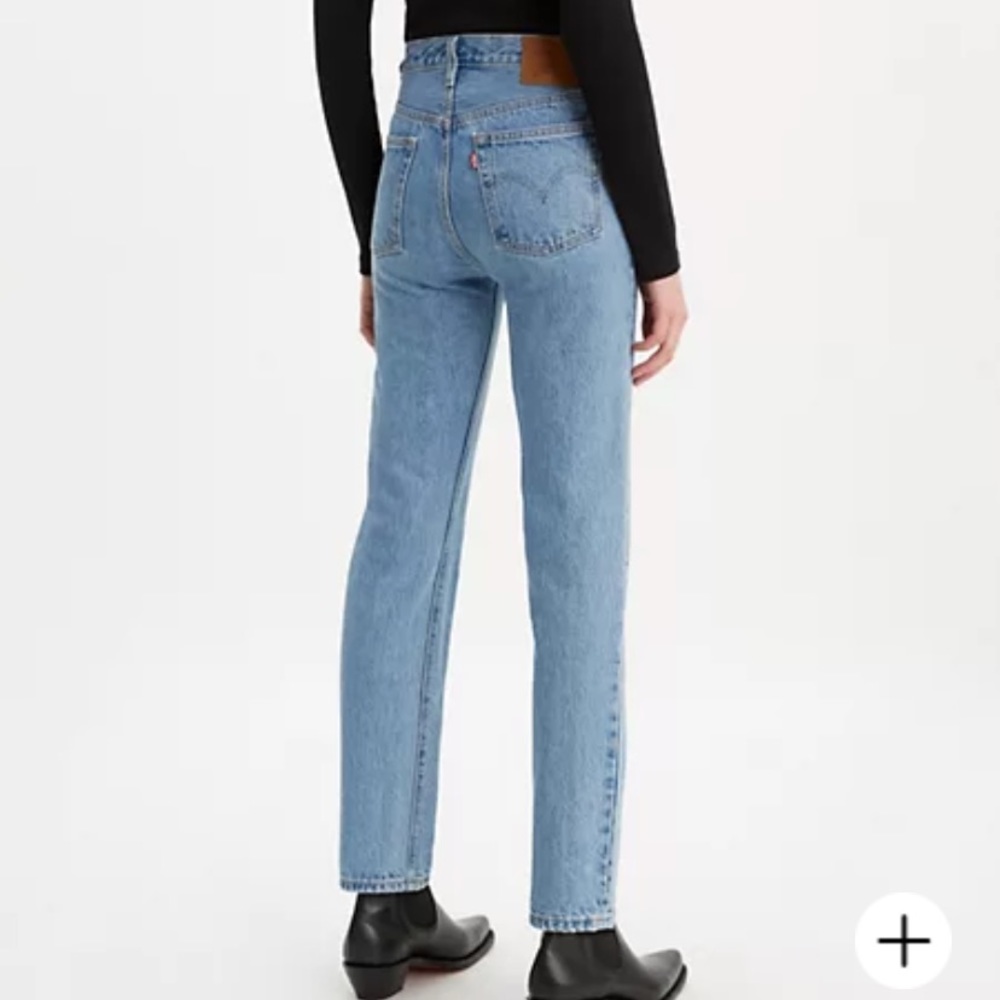 Levi’s 501 Jeans